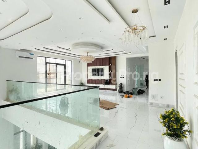 Buy 5 Bedroom Detached Duplex in Lekki Phase 1, Lekki Lagos 8MURD | PropertyPro Nigeria