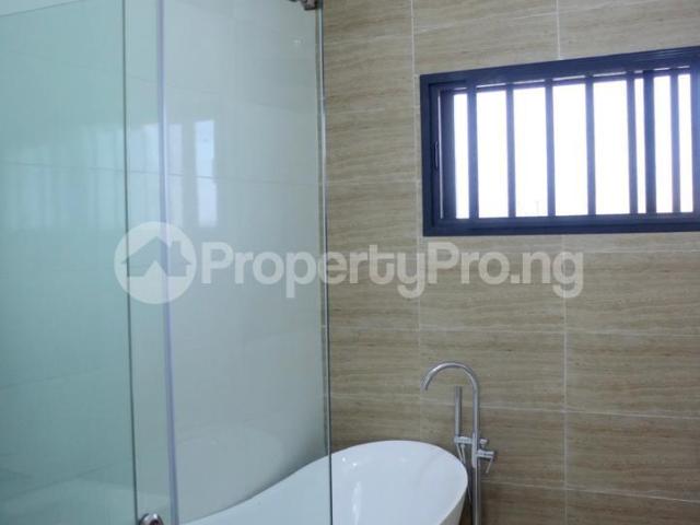 Buy A Newly Built Massive 5 Bedroom Detached Duplex With Bq in Ogba Bus stop, Ogba Lagos 8LJEE | PropertyPro Nigeria