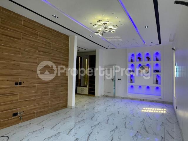 Buy 5 Bedroom Fully Detached Duplex in Lekki Gardens estate, Ajah Lagos 5NJXG | PropertyPro Nigeria