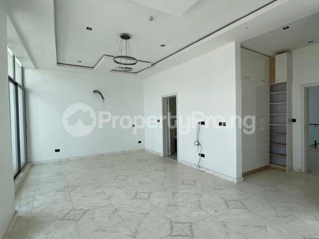 Buy 5 Bedroom Detached Duplex in Lekki Gardens estate, Ajah Lagos 6NJXK | PropertyPro Nigeria