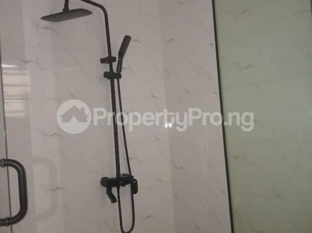 Buy New 5 Bedroom Semi Detached Duplex in Orchid, Lekki Lagos 8NTDP | PropertyPro Nigeria