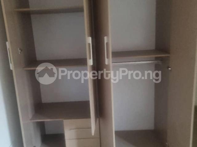 Buy Newly 3 Bedroom Flat +bq+ 5 Mins To Int'l Airport in Mobolaji Bank Anthony Way, Ikeja Lagos 7MLLD | PropertyPro Nigeria