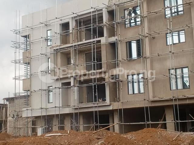 Buy Newly 4 Bedrm Massionate+bq +s/pool+gym in Adeniyi Jones, Ikeja Lagos 0MSBV | PropertyPro Nigeria