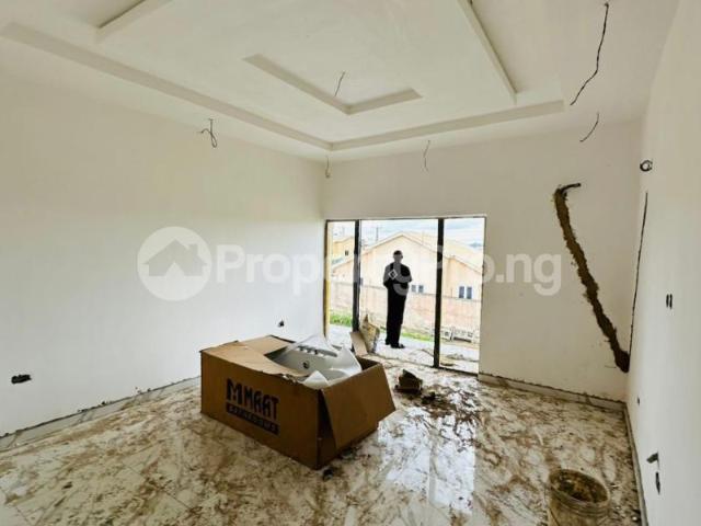 Buy Newly Constructed 4 Bedroom Duplex in Akobo, Ibadan Oyo 6MAWW | PropertyPro Nigeria