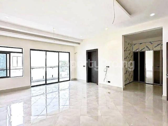 Buy Newly Constructed Luxury Serviced 4 Bedroom Maisonette in Old Ikoyi, Lagos 8NABL | PropertyPro Nigeria