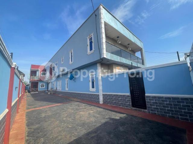 Buy Newly And Furnished House in Obasanjo Farm, Ado Odo/Ota Ogun 9NBKX | PropertyPro Nigeria