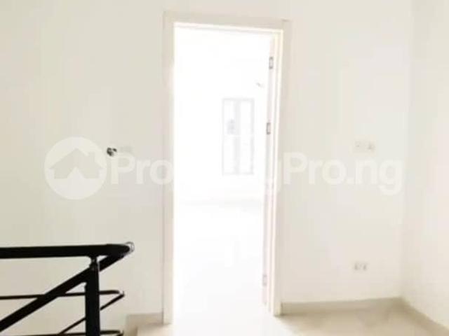 Buy Newly Beautiful Built 3 Bedroom Terraced Duplex in orchid, Lekki Lagos 7NHPC | PropertyPro Nigeria