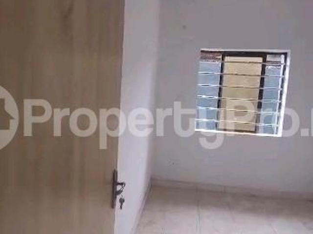 Buy Newly Build Miniflat In A Good Environment For Lease in Gbagada Lagos 2NZGH | PropertyPro Nigeria
