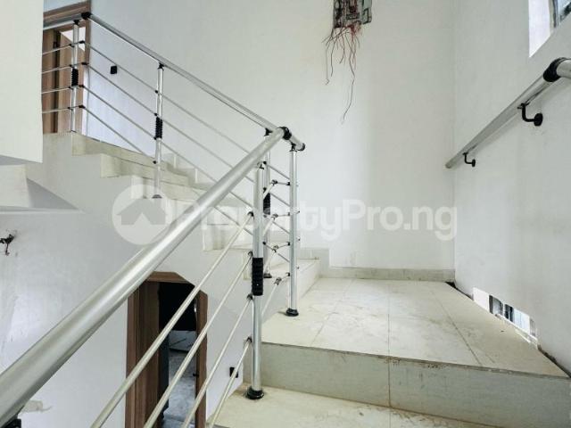 Buy Newly Built 3 & 4 Bedroom Terrace Detached Duplex in Opebi, Ikeja Lagos 0MZFQ | PropertyPro Nigeria