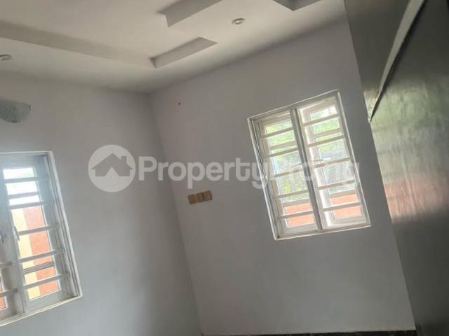 Buy Newly Built 3 Units Block Of Flat in Maya, Ikorodu Lagos 6MWBE | PropertyPro Nigeria
