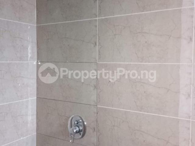 Buy Newly Built 3 Bedroom Apartment With A Bq in Surulere Lagos 6LVKH | PropertyPro Nigeria