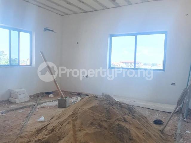 Buy Newly Built 3 Bedroom Apartment in Yaba Lagos 7MBGS | PropertyPro Nigeria