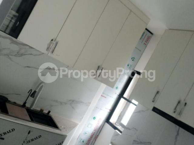 Buy Newly Built 3 Bedroom Apartment in Ikeja GRA, Ikeja Lagos 6NMVJ | PropertyPro Nigeria