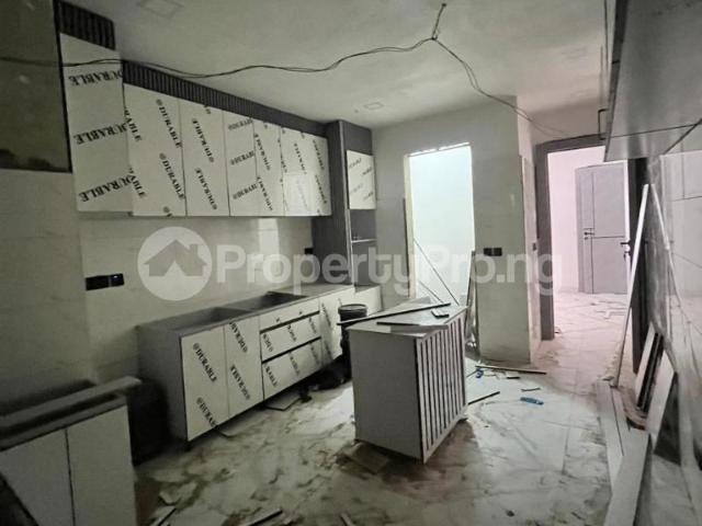 Buy Newly Built 3 Bedroom Apartment in Lekki Lagos 4MAUJ | PropertyPro Nigeria