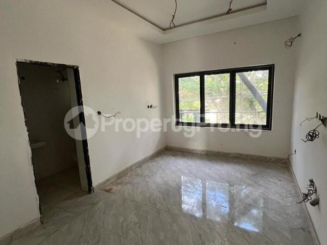 Buy Newly Built 3 Bedroom Apartment in Maitama Abuja 0LUML | PropertyPro Nigeria