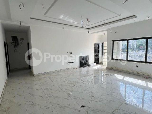 Buy Newly Built 3 Bedroom Apartment in Maitama Abuja 5LQVT | PropertyPro Nigeria