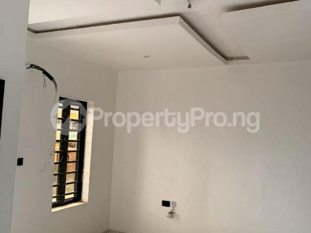 Buy Newly Built 3 Bedroom Apartment in OGBA GRA, Ogba Lagos 9NNVX | PropertyPro Nigeria