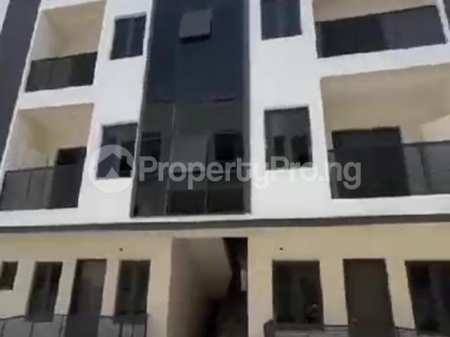 Buy Newly Built 3 Bedroom Apartments in Jahi Abuja 4MWFL | PropertyPro Nigeria