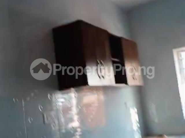 Buy Newly Built 3 Bedroom Bungalow in New oko oba, Abule Egba Lagos 8MZTF | PropertyPro Nigeria
