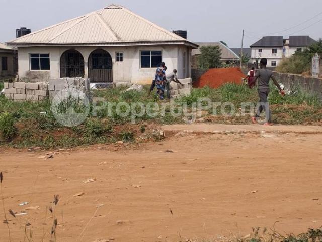 Buy Newly Built 3 Bedroom Bungalow in Ota Idiroko road/Tomori, Ado Odo/Ota Ogun 7NHUG | PropertyPro Nigeria