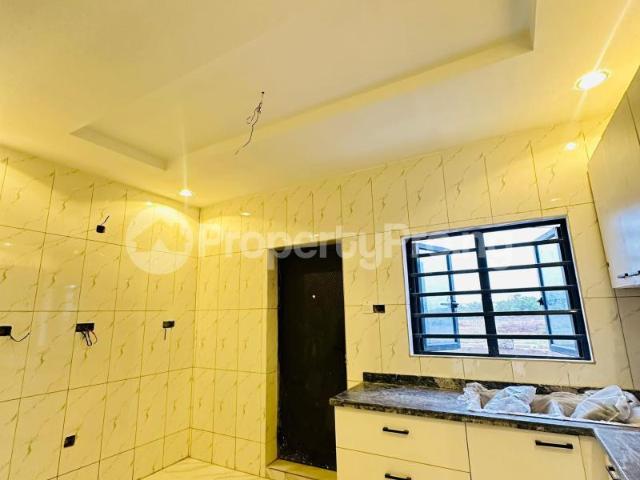 Buy Newly Built 3 Bedroom Bungalow in Abeokuta Ogun 9NCTF | PropertyPro Nigeria
