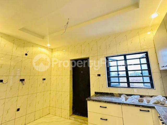 Buy Newly Built 3 Bedroom Bungalow in Abeokuta Ogun 9NQMS | PropertyPro Nigeria