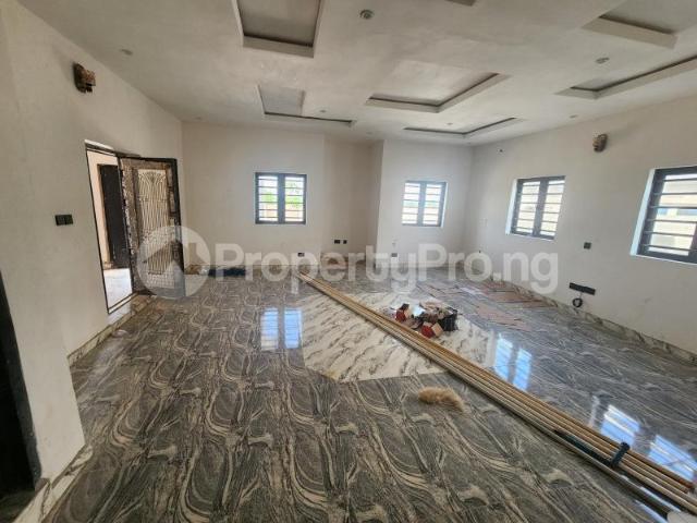 Buy Newly Built 3 Bedroom Bungalow in Abeokuta North Ogun 0NAQD | PropertyPro Nigeria
