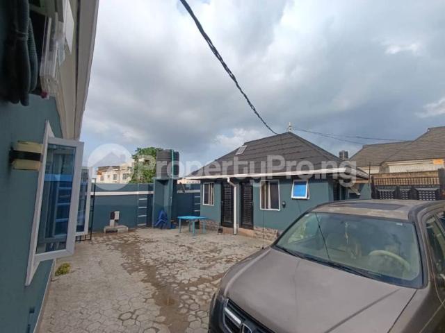 Buy Newly Built 3 Bedroom Bungalow in Akala Express, Ibadan Oyo 5NTXC | PropertyPro Nigeria