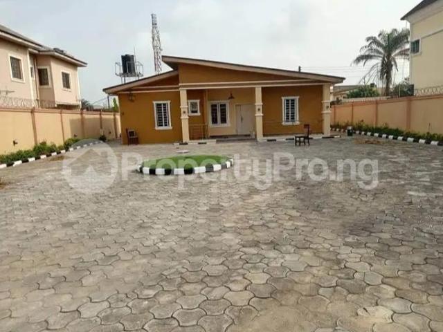 Buy 3 Bedroom Bungalow in Badore, Ajah Lagos 2MUDZ | PropertyPro Nigeria