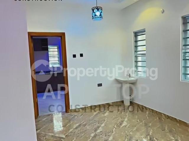 Buy Newly Built 3 Bedroom Bungalow in Enugu 8NSRT | PropertyPro Nigeria