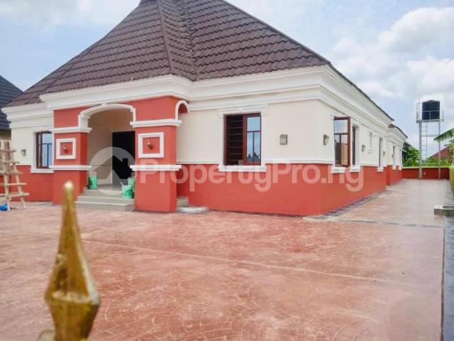Buy Newly Built 3 Bedroom Bungalow in Ikorodu Lagos 2LTCY | PropertyPro Nigeria