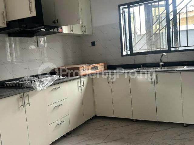 Buy Newly Built 3 Bedroom Duplex With Fitted Kitchen in Abeokuta Ogun 0MALB | PropertyPro Nigeria