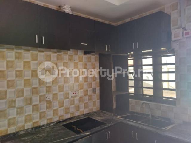 Buy Newly Built 3 Bedroom Detached Bungalow in Ibadan Oyo 9MHJM | PropertyPro Nigeria