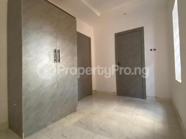 Buy Newly Built 3 Bedroom Detached Duplex in Kosofe/Ikosi Lagos 8NTUA | PropertyPro Nigeria