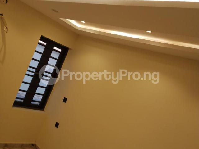 Buy Newly Built 3 Bedroom Flat In A Block Of 6 in Ogba Lagos 5MCDZ | PropertyPro Nigeria
