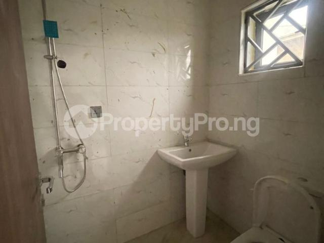 Buy Newly Built 3 Bedroom Flat in Garki 1 Abuja 9LVPT | PropertyPro Nigeria