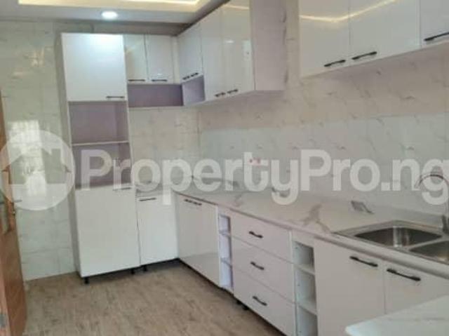 Buy Newly Built 3 Bedroom Flat in Gbagada Lagos 4LYXU | PropertyPro Nigeria