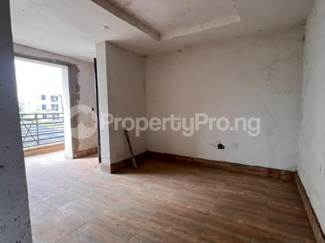 Buy Newly Built 3 Bedroom Flat in Idu Abuja 6NTRP | PropertyPro Nigeria