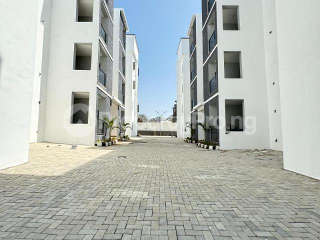 Buy Newly Built 3 Bedroom Flat in Mabushi Abuja 9MEDF | PropertyPro Nigeria