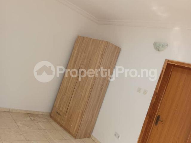 Buy Newly Built 3 Bedroom Flat in Sangotedo, Ajah Lagos 8MUGA | PropertyPro Nigeria