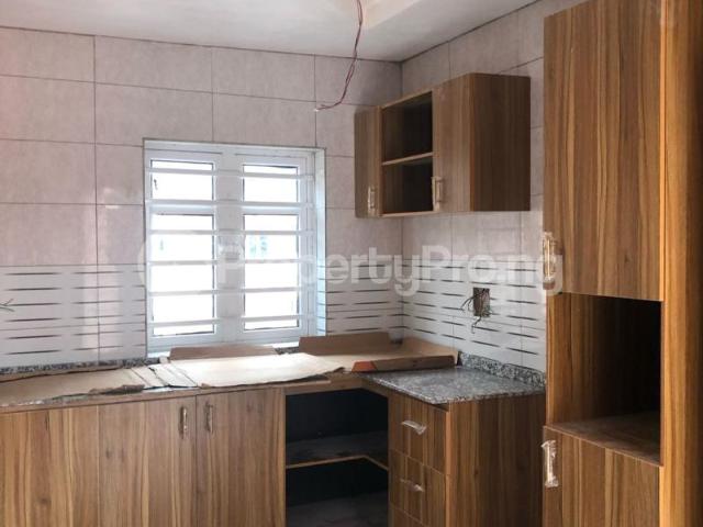 Buy Newly Built 3 Bedroom Flat in Yaba Lagos 8LLCQ | PropertyPro Nigeria