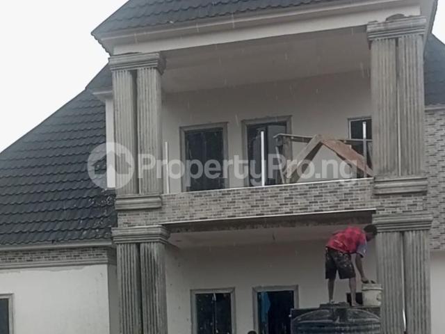 Buy Newly Built 3 Bedroom Penthouse With Bq in Lugbe Abuja 3LVRS | PropertyPro Nigeria