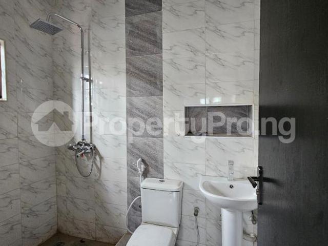 Buy Newly Built 3 Bedroom Semi Detached Bungalow in Abeokuta Ogun 0LXHH | PropertyPro Nigeria