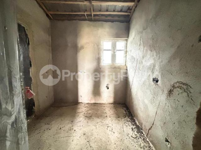 Buy 3 Bedroom Semi Detached Bungalow in Abeokuta South Ogun 5NLZA | PropertyPro Nigeria