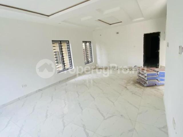 Buy Newly Built 3 Bedroom Semi Detached Duplex With Bq in Idu Abuja 1LZSH | PropertyPro Nigeria
