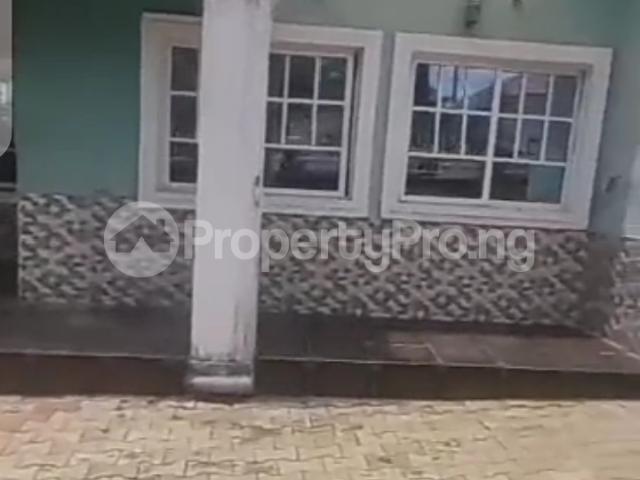 Buy Newly Built 3 Bedroom Semi Detached in Lokogoma Abuja 4MZRP | PropertyPro Nigeria