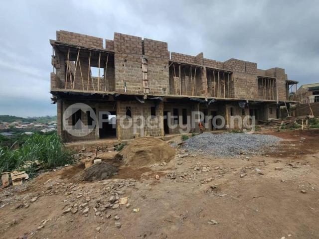 Buy Newly Built 3 Bedroom Terrace Duplex in Abeokuta Ogun 3LSPQ | PropertyPro Nigeria