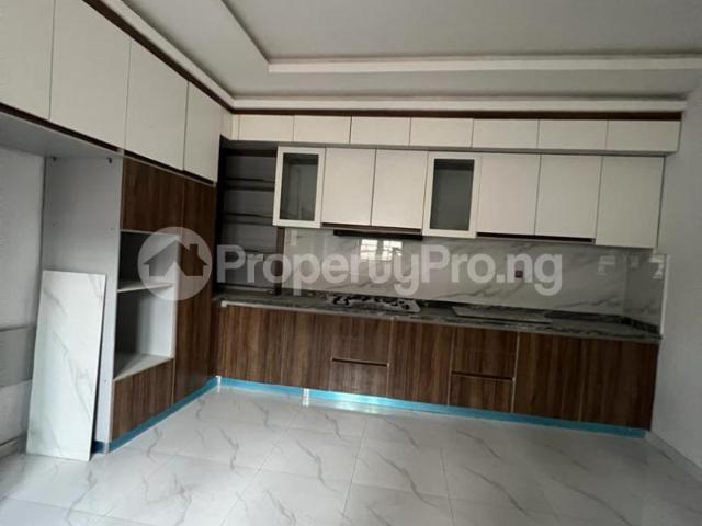 Buy Newly Built 3 Bedrooms Semi Detached Duplex With Bq in Ibadan Oyo 4LLPM | PropertyPro Nigeria