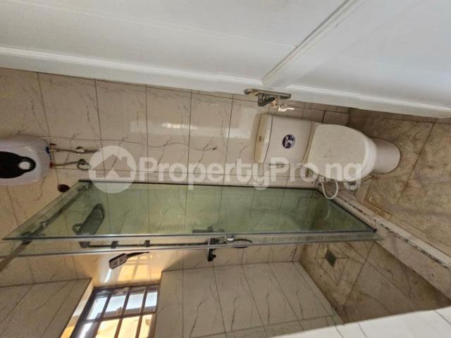 Buy Newly Built 3bedroom Flat At Magodo in Magodo, Kosofe/Ikosi Lagos 1MZES | PropertyPro Nigeria