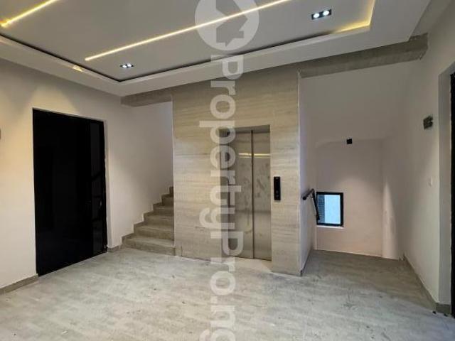 Buy Newly Built 3bedroom Flat In Secured Environment in Ikate, Lekki Lagos 6NJDJ | PropertyPro Nigeria